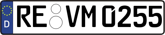 RE-VM0255