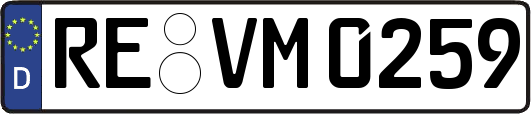 RE-VM0259
