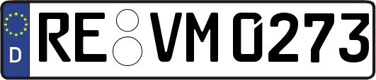 RE-VM0273