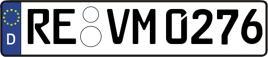 RE-VM0276
