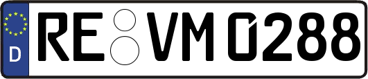 RE-VM0288
