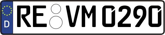 RE-VM0290