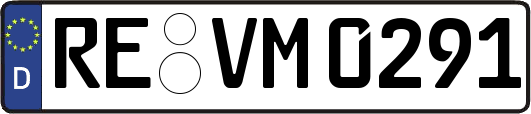 RE-VM0291