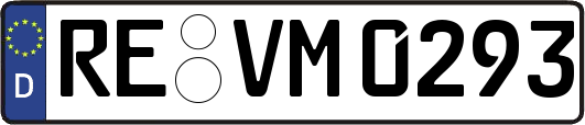 RE-VM0293