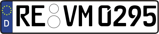 RE-VM0295