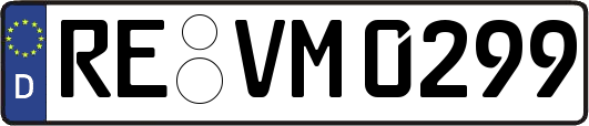 RE-VM0299
