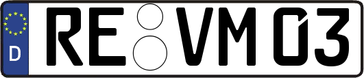 RE-VM03