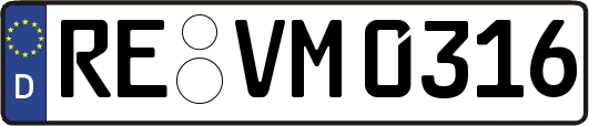 RE-VM0316