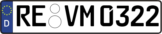 RE-VM0322