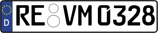 RE-VM0328