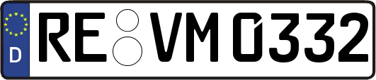 RE-VM0332