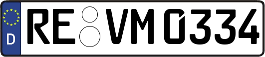 RE-VM0334