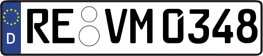 RE-VM0348
