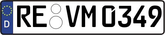 RE-VM0349