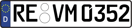 RE-VM0352
