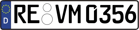 RE-VM0356