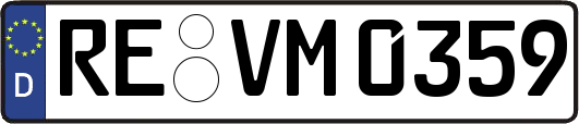RE-VM0359