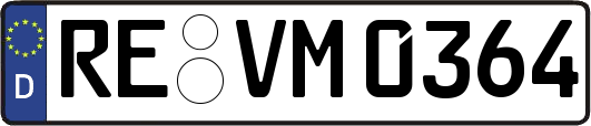 RE-VM0364