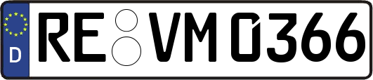 RE-VM0366