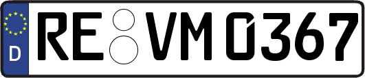 RE-VM0367