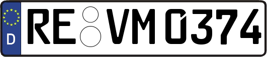 RE-VM0374