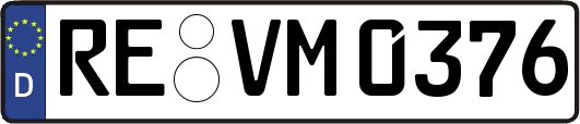 RE-VM0376