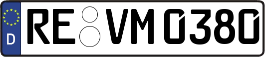 RE-VM0380