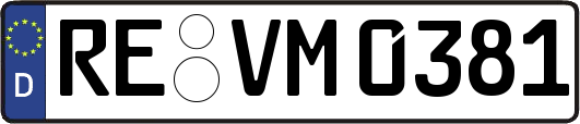 RE-VM0381