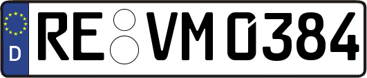 RE-VM0384
