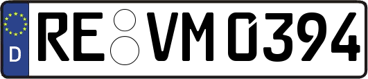 RE-VM0394