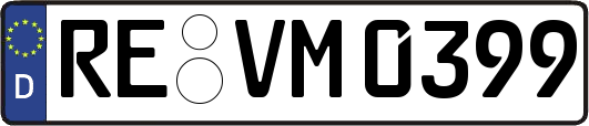 RE-VM0399