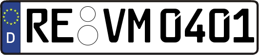 RE-VM0401