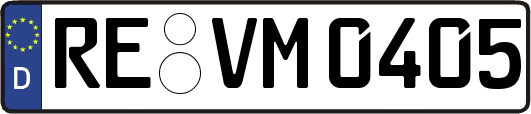 RE-VM0405