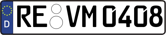 RE-VM0408