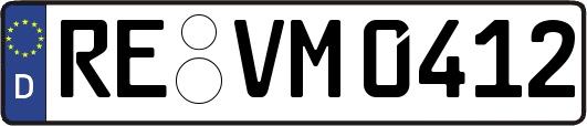 RE-VM0412