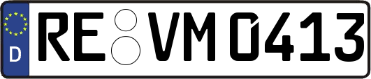 RE-VM0413