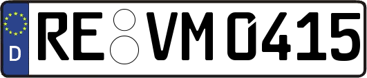 RE-VM0415