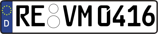 RE-VM0416