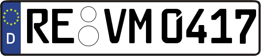 RE-VM0417