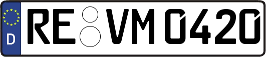 RE-VM0420
