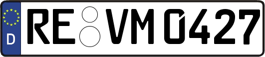 RE-VM0427