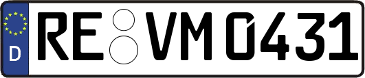 RE-VM0431