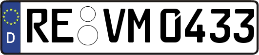 RE-VM0433