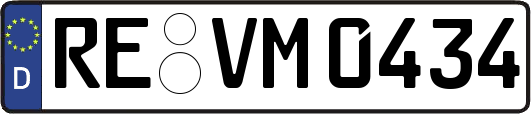 RE-VM0434