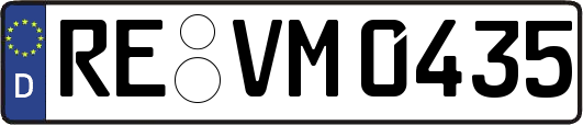 RE-VM0435