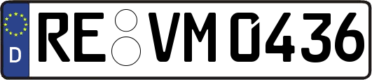 RE-VM0436