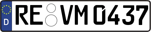 RE-VM0437