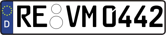 RE-VM0442