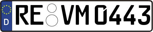 RE-VM0443