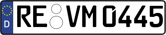 RE-VM0445